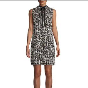 CeCe Mayfair Floral Dress